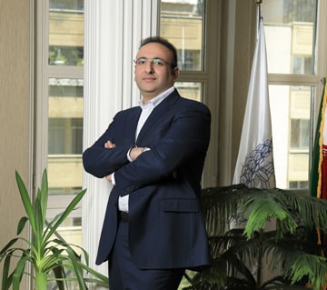 وکیل ملک در زنجان