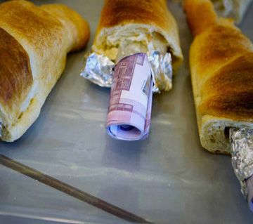 اعاده دادرسی قاچاق کالا و ارز