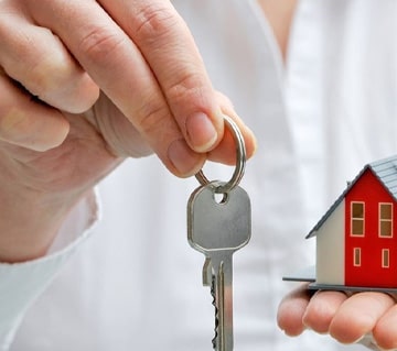 الزام به تحویل ملک قولنامه ای