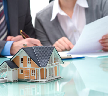 خرید و فروش ملک با وکالتنامه