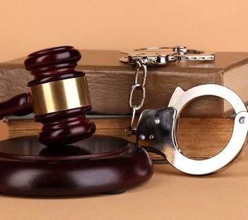 مجازات محارب