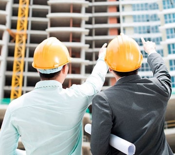 وجه التزام مشارکت در ساخت