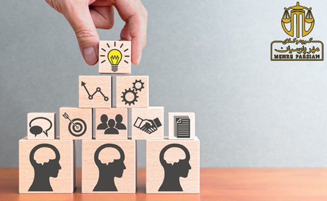 شرکت های دانش بنیان