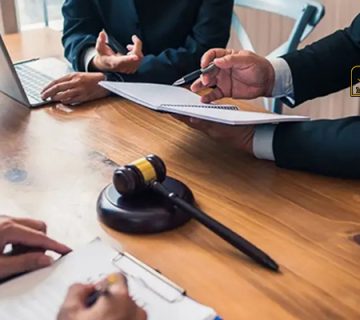 اراضی ­ملی و منابع­ طبیعی