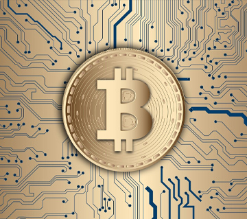 جرائم سازمان ­یافته رمز ارزها