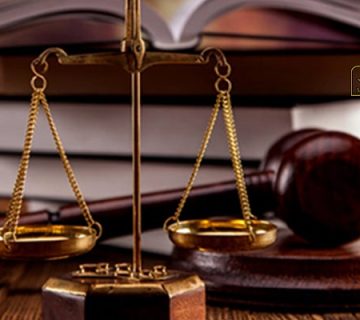 ماهیت نهاد ضبط اموال