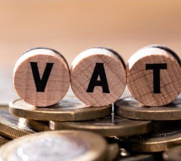 اعتراض به مالیات بر ارزش افزوده