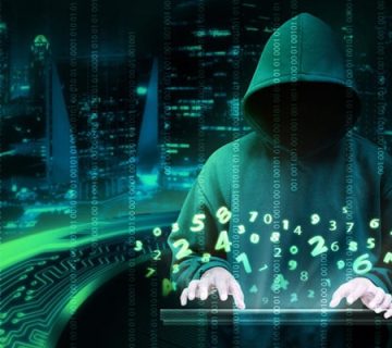 جرم استفاده از داده جعلی