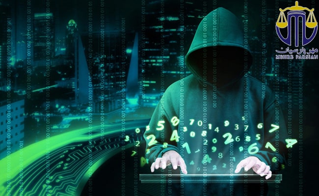 جرم استفاده از داده جعلی