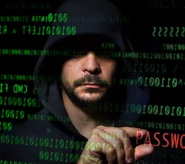 انواع جرایم رایانه ای