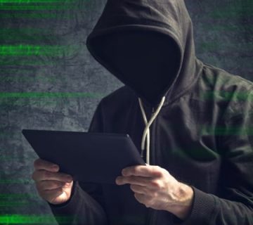 مجازات جرایم رایانه ای