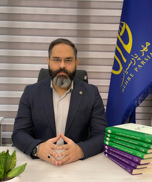 احسان علوی وکیل پایه یک دادگستری احسان علوی وکیل پایه یک دادگستری